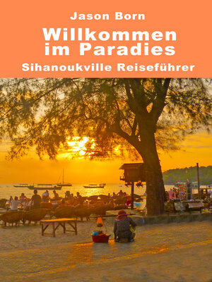 cover image of Willkommen im Paradies